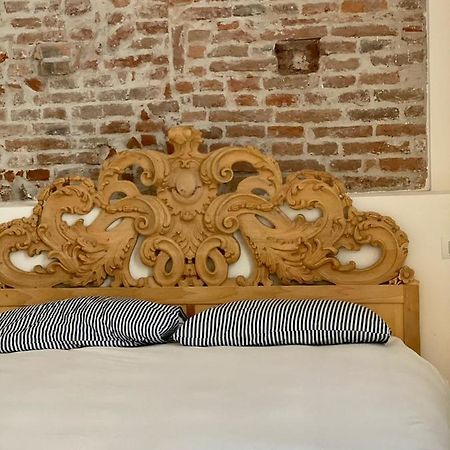 B&B Casa Diaz เวโรนา ภายนอก รูปภาพ
