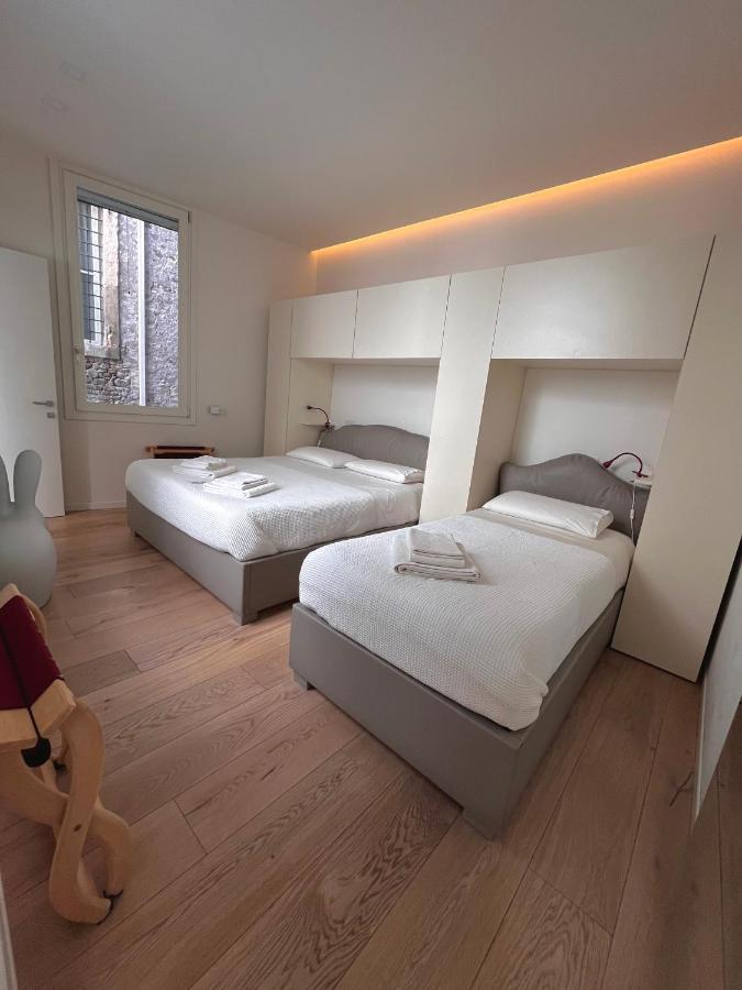 B&B Casa Diaz เวโรนา ภายนอก รูปภาพ