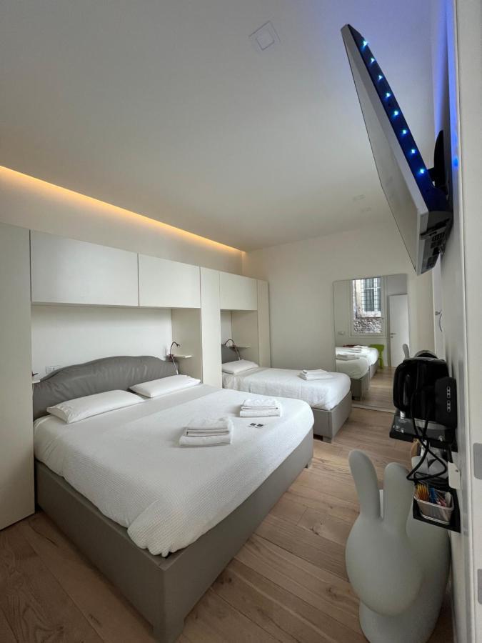 B&B Casa Diaz เวโรนา ภายนอก รูปภาพ