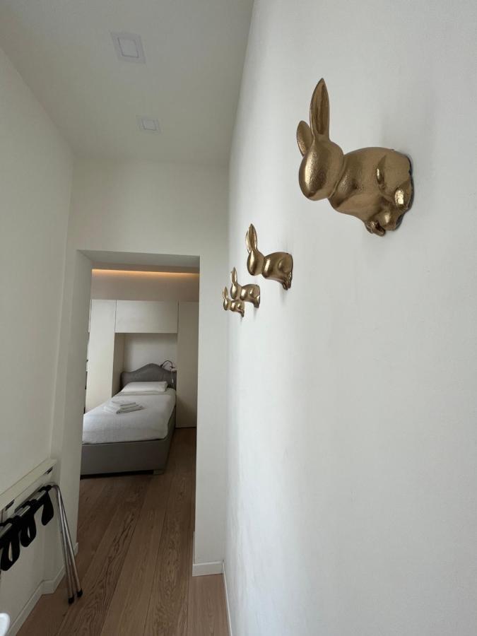 B&B Casa Diaz เวโรนา ภายนอก รูปภาพ