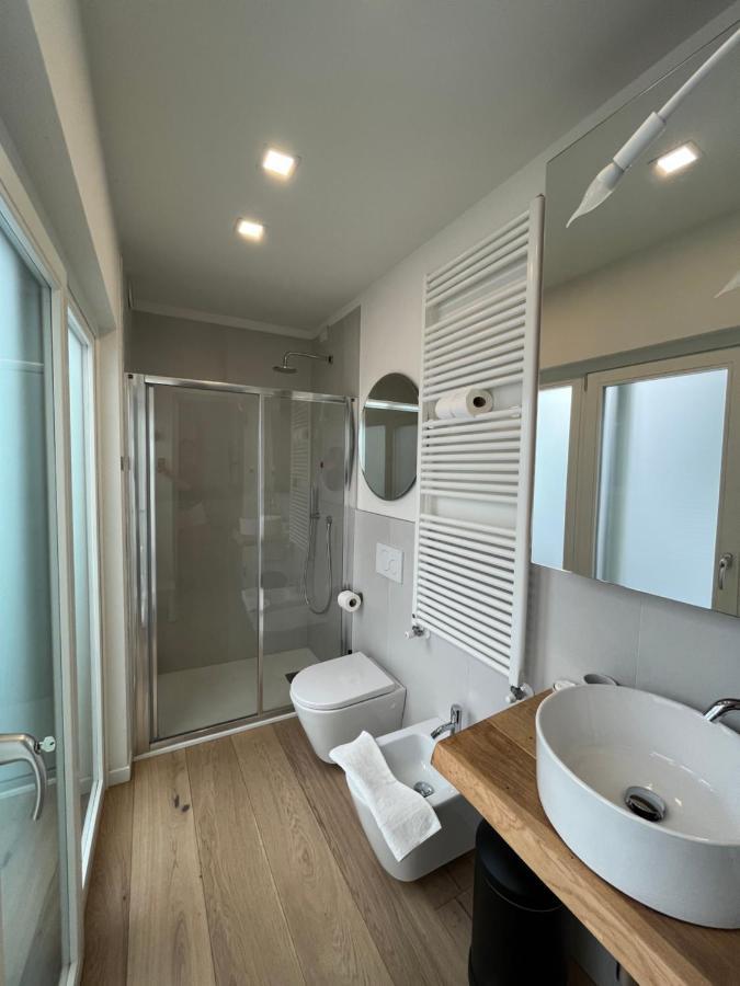 B&B Casa Diaz เวโรนา ภายนอก รูปภาพ