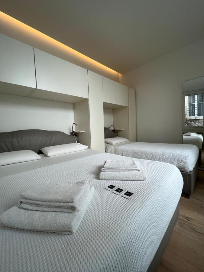 B&B Casa Diaz เวโรนา ภายนอก รูปภาพ